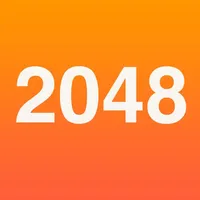 2048 Math icon