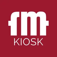 falkemedia Kiosk | Kiosk-App icon