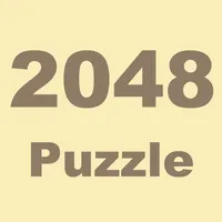 2048 Logic puzzle Game icon