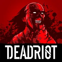 DeadRiot -- Zombie Shooter. Hack, slash and blast hordes of zombies! icon