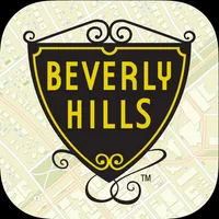 Explore Beverly Hills icon