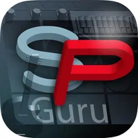 StagePlot Guru icon