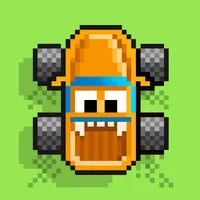 Bog Racer icon