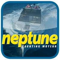 Neptune Yachting Moteur icon