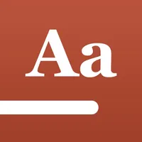 1Dictionary icon