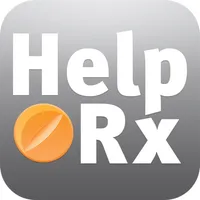 HelpRx Mobile Prescription Discounts icon