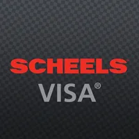 Scheels Visa Card icon