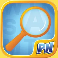 Penny Dell Classic Word Search icon