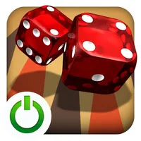 Backgammon Championship icon