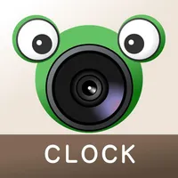 Kids Camera & Clock icon