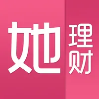 她理财 - 女性理财社区 icon