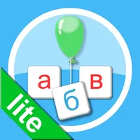 Russian Reading Steps Lite icon