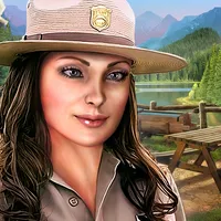 Vacation Adventures : Park Ranger icon