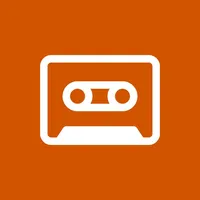 Old Skool & Anthems Radio Player icon