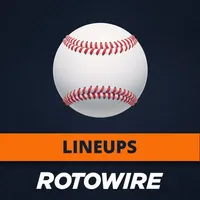 Daily Baseball Lineups icon