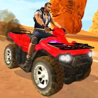 ATV Quad Bike Racing Mania icon