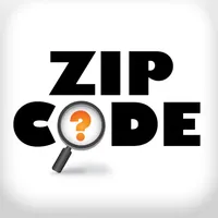 Zip & Location Finder icon