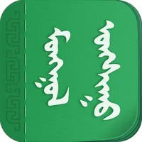 Mongolian Reader icon