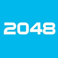 2048 HD - Snap 2 Merged Number Puzzle Game icon