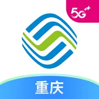 中国移动重庆 icon