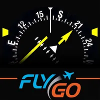 FlyGo HSI (IFR) Instructor icon