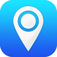 GPS Tracker Pro for iPhone icon