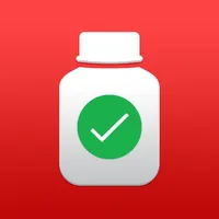 Medication Reminder & Refills icon