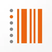 Formdesk Barcode Scanner icon