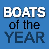 Boats of the Year icon