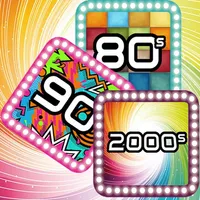 Decade Quiz icon