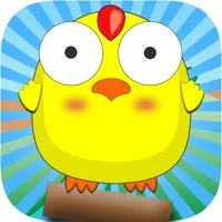 Clumsy Bird Jump - The Adventure Happy Bird icon