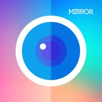 Photo Mirror Collage Maker Pro icon