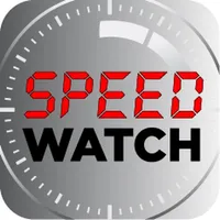 Speed Watch icon