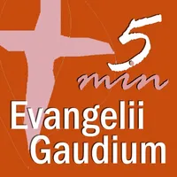 Evangelii Gaudium 5 min icon