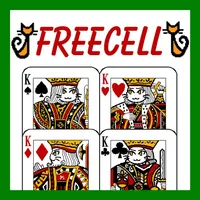 Thoroughly Freecell icon