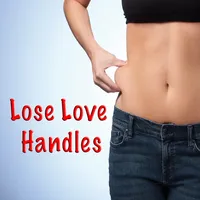 How to Lose Love Handles: Get Rid Belly Fat Fast icon