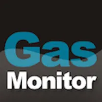 Gas Monitor icon