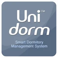 유니돔(UNIDORM) 기숙사 관리, 식단 icon