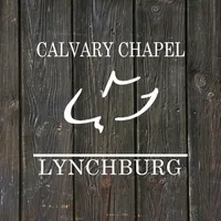 Calvary Chapel Lynchburg icon