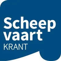 Scheepvaartkrant Connect icon