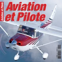 Aviation et Pilote icon