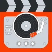 Dance Machine Video Editor icon