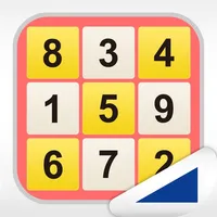 Magic square (Play & Learn!) icon