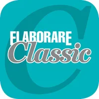 Elaborare Classic icon