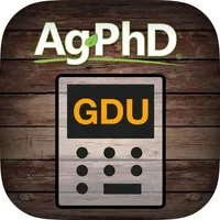 GDU Calculator icon