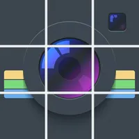 Tile Pic - Photo Banner Editor icon