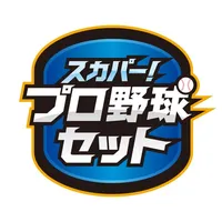 スカパー！プロ野球セットアプリ icon