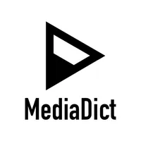 MediaDict icon