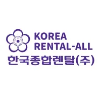 한국종합렌탈 icon