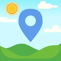 Places icon